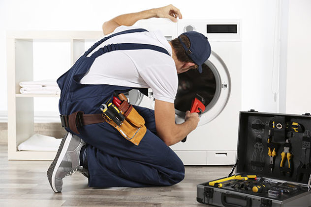 Dacor Washing Machine Problems: Troubleshooting Common Issues