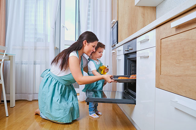 Thermador Repair Service In Pasadena Your Appliance Repair